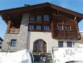 Chalet Maison da Filip - Livigno
