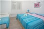 Radojka apartmány v Čaklje - APT Tirkiz - Podgora - 101 CK Zemek - Chorvatsko