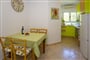 Radojka apartmány v Čaklje - APT Zeleni - Podgora - 101 CK Zemek - Chorvatsko