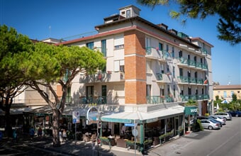 Hotel Harry's *** - Lido di Jesolo