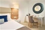 TUI Blue Adriatic Beach Resort - pokoj Standard - Živogošće - 101 CK Zemek - Chorvatsko