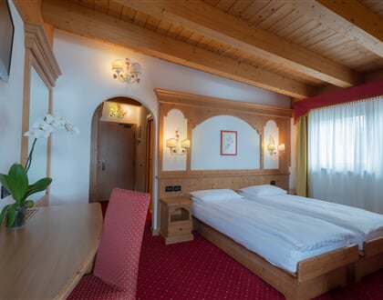 Hotel Negritella, Passo Tonale 24 25 (14)