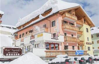 Hotel Negritella *** - Passo Tonale