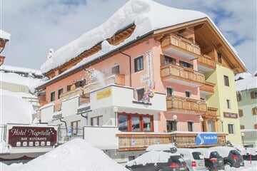 Hotel Negritella *** - Passo Tonale