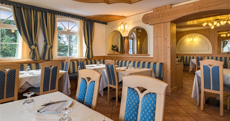 Hotel Panorama, Passo Toane 24 25 (1)
