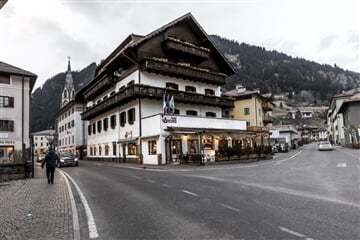 Hotel Ancora **** - Predazzo