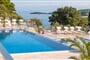 Malin hotel - Malinska (ostrov Krk) - 101 CK Zemek - Chorvatsko