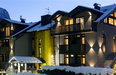 Hotel Holiday ***S - Monclassico