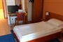 Faraon hotel - jednolůžkový pokoj Comfort BM - Trpanj (Pelješac) - 101 CK Zemek - Chorvatsko