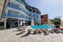 Bulharsko, Slunečné pobřeží - Hotel Blue Bay