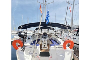 Plachetnice Bavaria 39 Cruiser - Dimitra