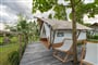 Glamping Aronia 2+1 15 m2