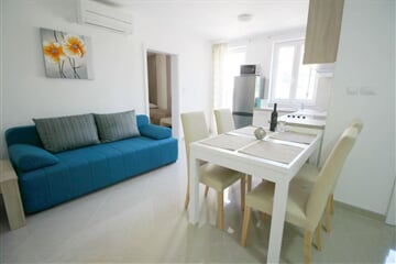 Baška - Gorica I. vila ****