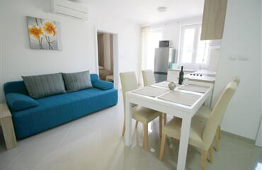 Baška - Gorica I. vila ****