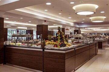 Veli Lošinj - Punta Vitality hotel ****