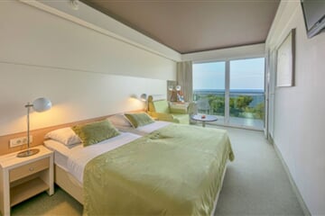 Mali Lošinj - Vespera Family hotel ****