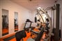 Manora hotel - fitness - Nerezine (ostrov Lošinj) - 101 CK Zemek - Chorvatsko
