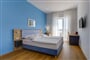 Manora hotel - pokoj Double - Nerezine (ostrov Lošinj) - 101 CK Zemek - Chorvatsko