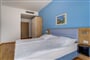 Manora hotel - pokoj Double - Nerezine (ostrov Lošinj) - 101 CK Zemek - Chorvatsko