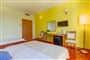 Manora hotel - pokoj Triple - Nerezine (ostrov Lošinj) - 101 CK Zemek - Chorvatsko