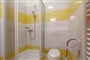 Manora hotel - pokoj Triple - Nerezine (ostrov Lošinj) - 101 CK Zemek - Chorvatsko