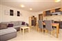Gorica II. vila - apartmán č. 1 - Baška (ostrov Krk) - 101 CK Zemek - Chorvatsko