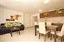 Gorica II. vila - apartmán č. 2 - Baška (ostrov Krk) - 101 CK Zemek - Chorvatsko