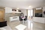 Gorica II. vila - apartmán č. 5 - Baška (ostrov Krk) - 101 CK Zemek - Chorvatsko