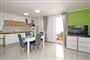 Gorica II. vila - apartmán č. 6 - Baška (ostrov Krk) - 101 CK Zemek - Chorvatsko