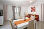 Gorica II. vila - apartmán č. 9 - Baška (ostrov Krk) - 101 CK Zemek - Chorvatsko
