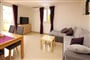 Gorica II. vila - apartmán č. 1 - Baška (ostrov Krk) - 101 CK Zemek - Chorvatsko