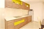Gorica II. vila - apartmán č. 2 - Baška (ostrov Krk) - 101 CK Zemek - Chorvatsko