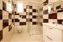 Gorica II. vila - apartmán č. 6 - Baška (ostrov Krk) - 101 CK Zemek - Chorvatsko