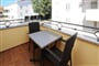 Gorica II. vila - apartmán č. 6 - Baška (ostrov Krk) - 101 CK Zemek - Chorvatsko