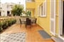 Gorica II. vila - apartmán č. 2 - Baška (ostrov Krk) - 101 CK Zemek - Chorvatsko