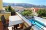 Gorica II. vila - apartmán č. 4 - Baška (ostrov Krk) - 101 CK Zemek - Chorvatsko