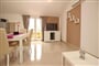 Gorica II. vila - apartmán č. 8 - Baška (ostrov Krk) - 101 CK Zemek - Chorvatsko