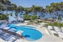 Bellevue hotel - Mali Lošinj (ostrov Lošinj) - 101 CK Zemek - Chorvatsko