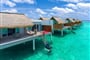 Foto - Raa Atoll - Emerald Maldives Resort&Spa