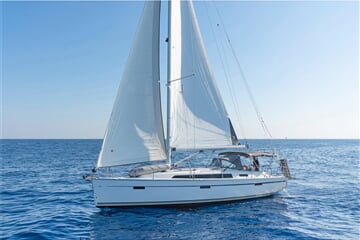 Plachetnice Bavaria Cruiser 41 - Laertis