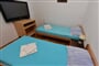 Claudia apartmány - apartmán pro 3 osoby - Novalja (ostrov Pag) - 101 CK Zemek - Chorvatsko