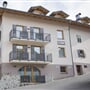 Aparthotel Dolomites ***S - Commezzadura