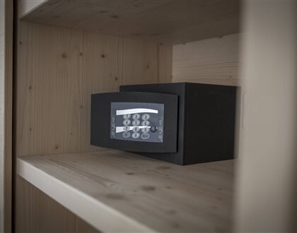 Aparthotel Dolomites, Commezzadurra (67)