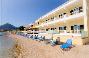 Rossis Hotel