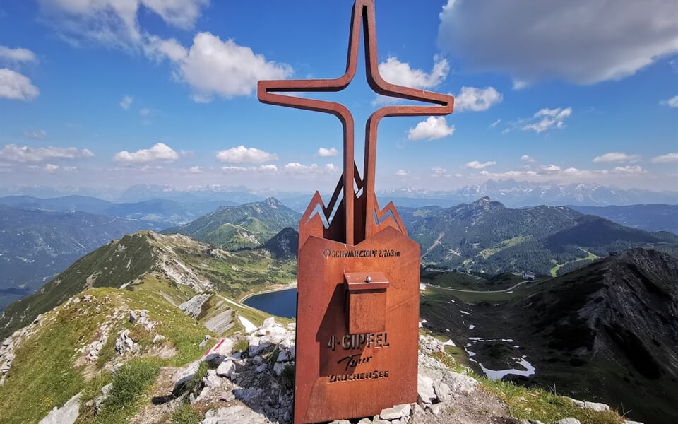 Tennengebirge 1