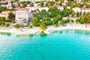 Marina hotel - Crikvenica - Selce - 101 CK Zemek  - Chorvatsko