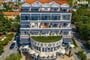 Marina hotel - Crikvenica - Selce - 101 CK Zemek  - Chorvatsko