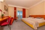 Marina hotel - dvoulůžkový pokoj, balkon, pohled moře - Crikvenica - Selce - 101 CK Zemek  - Chorvatsko