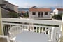 Pero vila - apartmány v soukromí - apartmán 1/2+2 - Okrug Gornji (ostrov Čiovo) - 101 CK Zemek - Chorvatsko