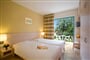 Solaris Camping Resort (Naturist) pavilony - dvoulůžkový pokoj Superior BM s klimatizací - Poreč - Lanterna - 101 CK Zemek - Chorvatsko
